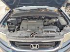 2009 Honda Ridgeline RT