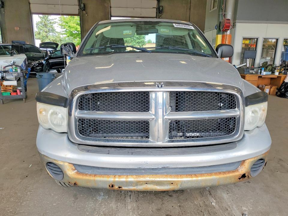 2005 Dodge RAM 1500 ST