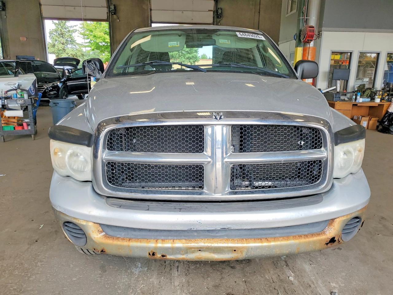 2005 Dodge RAM 1500 ST