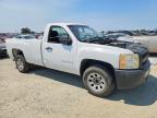 2012 Chevrolet Silverado C1500