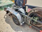 2008 Util Lity Trailer With Pressure Washer
