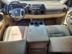 2013 Chevrolet Silverado C1500 LT