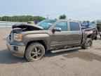 2014 GMC Sierra K1500 SLT