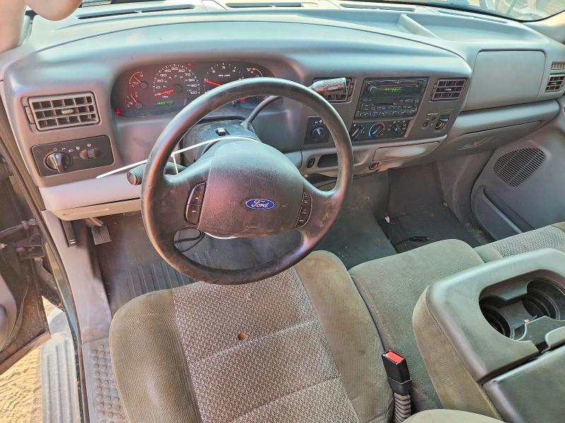 2003 Ford F250 Super Duty