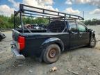 2007 Nissan Frontier XE