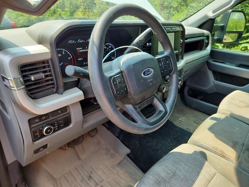 2023 Ford F250 Super Duty
