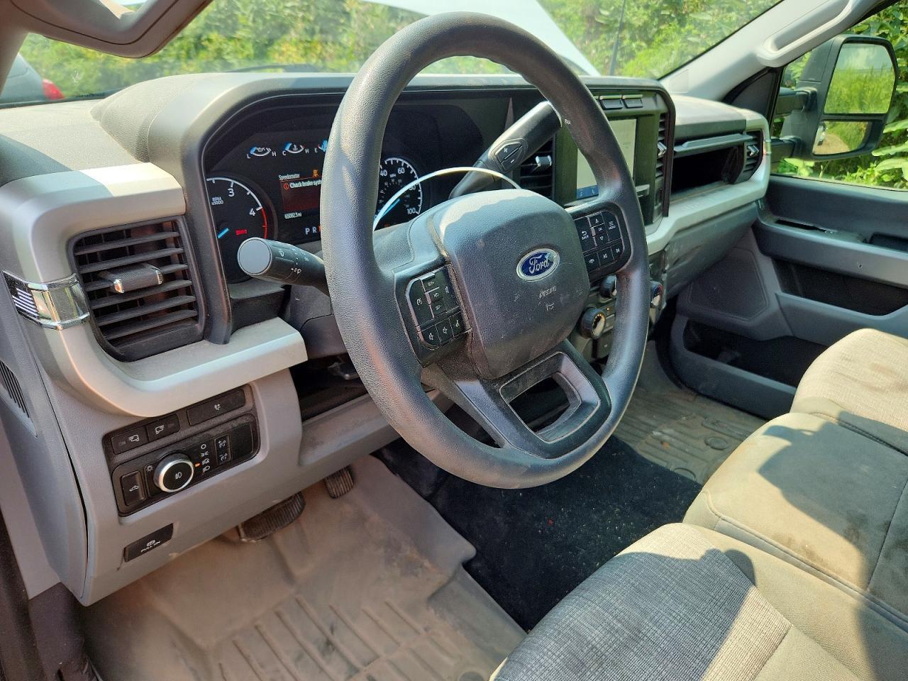2023 Ford F250 Super Duty