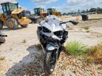 2025 Kawasaki EX500