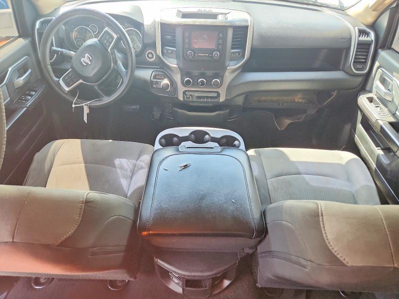 2020 Dodge RAM 2500 BIG Horn
