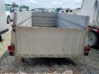 1966 Urwi 1966 Dump Trailer