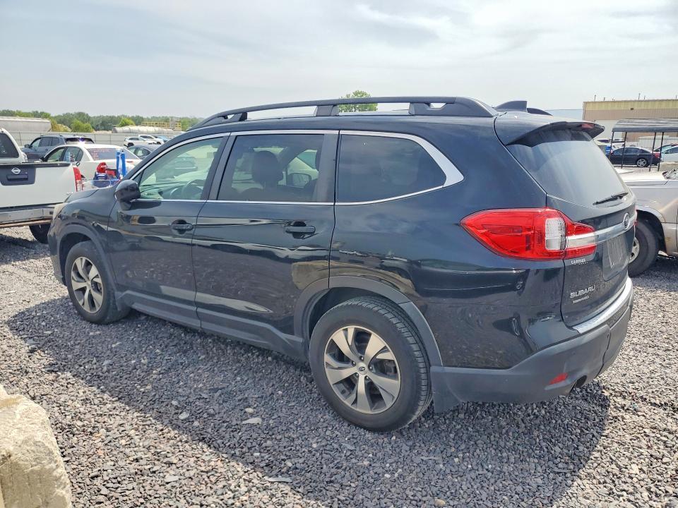 2019 Subaru Ascent Premium