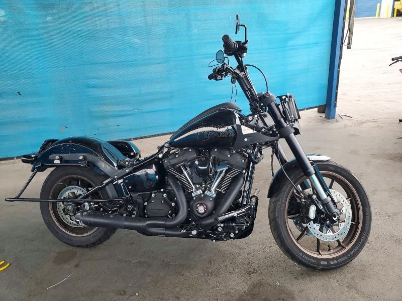 2022 Harley-Davidson Fxlrst