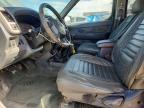 2001 Nissan Frontier XE