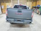 2021 GMC Canyon AT4
