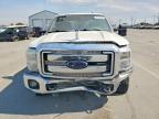 2012 Ford F350 Super Duty