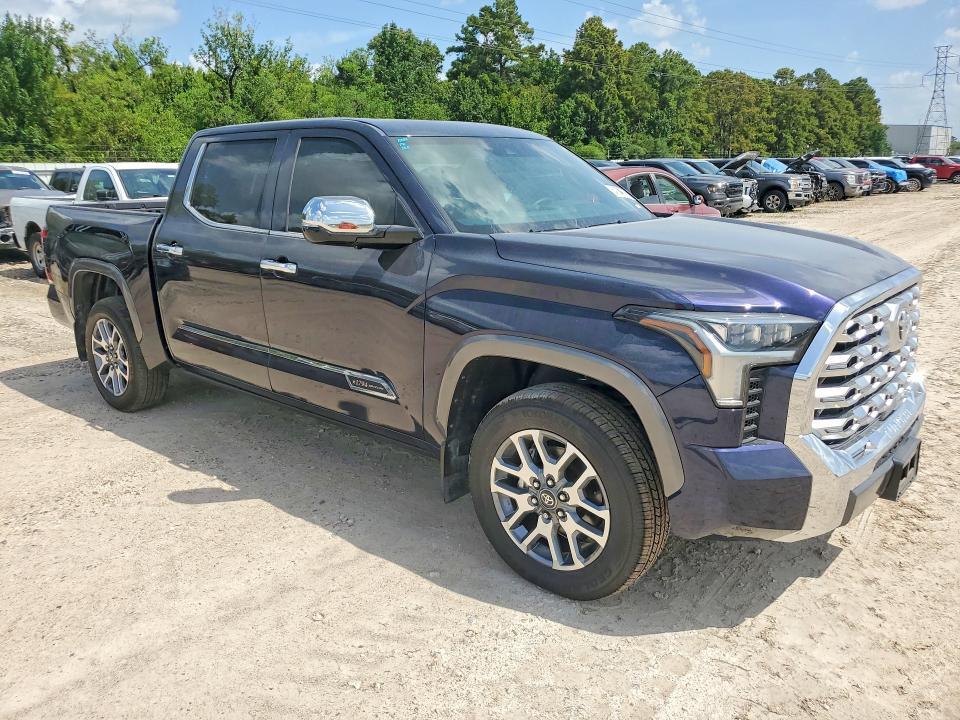2025 Toyota Tundra 1794 Edition HV