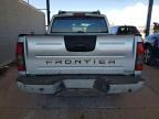2001 Nissan Frontier XE