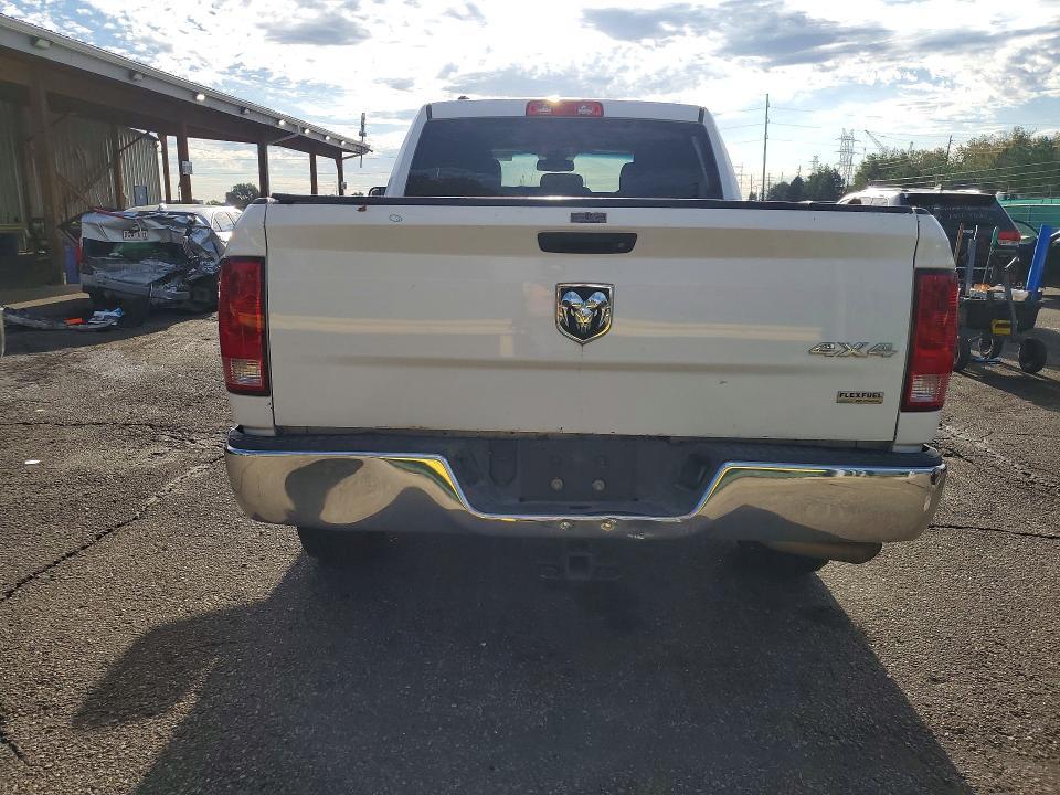 2013 Dodge RAM 1500 ST