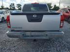 2014 Nissan Frontier S