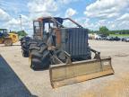 2021 John Deere E 748L II Skidder