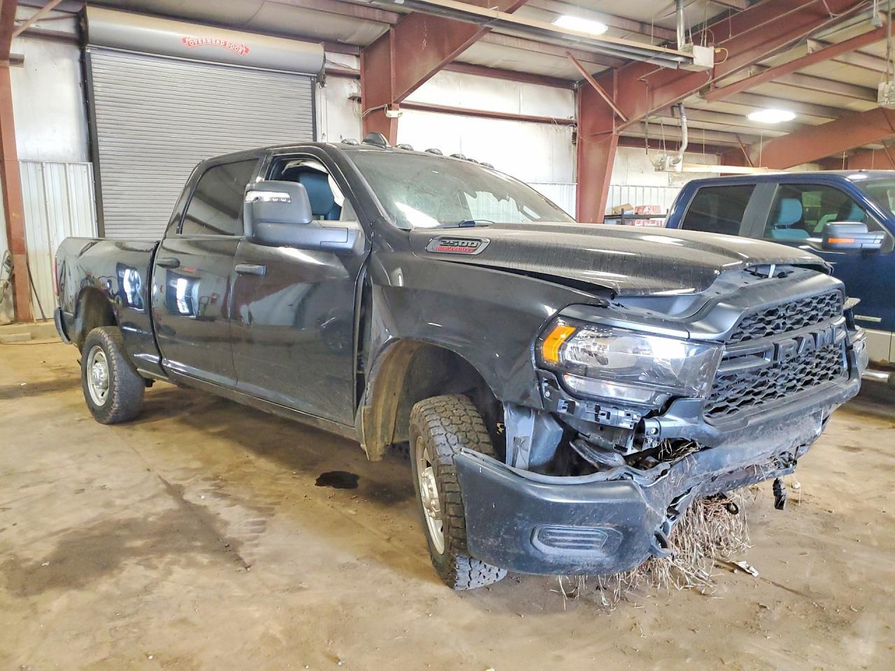 2024 Dodge RAM 2500 Tradesman