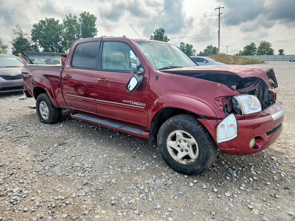 2004 Toyota Tundra SR5