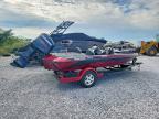 2002 Ranger 195VS Boat