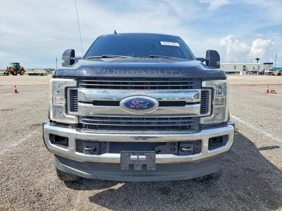2019 Ford F250 Super Duty