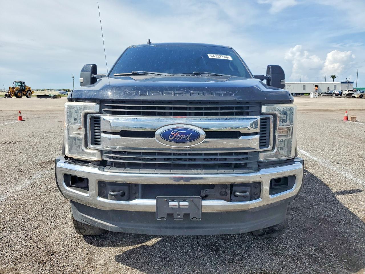 2019 Ford F250 Super Duty