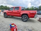 2012 Toyota Tacoma Double Cab Prerunner