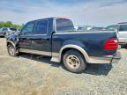 2001 Ford F150 Supercrew