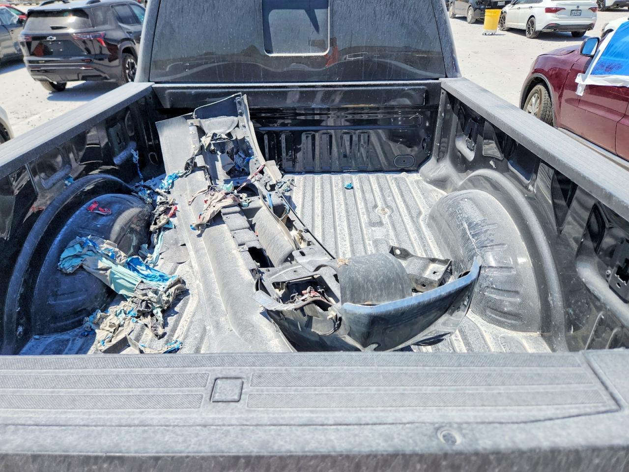 2023 Ford F250 Super