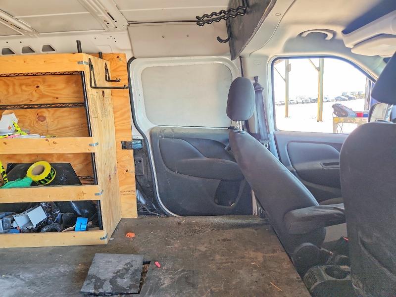 2015 Dodge Ram Promaster City