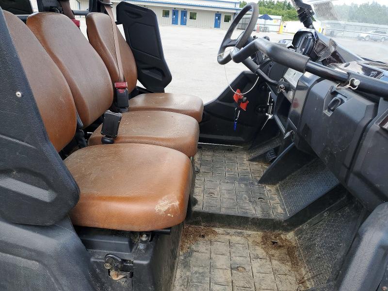 2017 Yama HA Viking VI Utility Vehicle