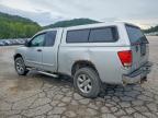 2010 Nissan Titan XE