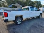 2015 Chevrolet Silverado K2500 Heavy Duty