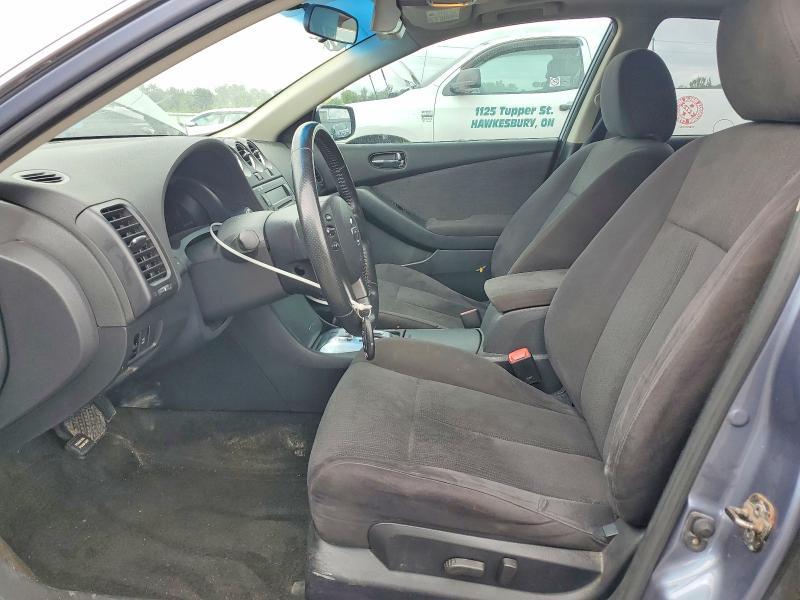 2010 Nissan Altima 2.5 S