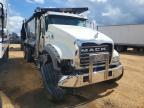2021 Mack Granite Dump Truck