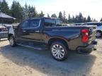 2020 Chevrolet Silverado K1500 High Country