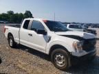 2021 Ford F150 Super Cab