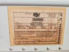 2013 Wabash Reefer Refrigeration-Refrigerated Van Trailer