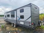 2018 Smhf 2018 Sooner Horse Trailer