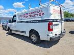 2015 Nissan NV2500 Delivery Van