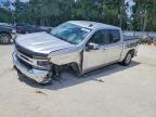 2020 Chevrolet Silverado C1500 LT