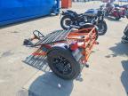2017 Kendon Single RIDE-UP SRL STAND-Up