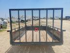 2026 Carry-On 6X10SSGTP Utility Trailer