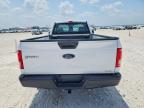 2016 Ford F150