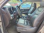 2007 Honda Ridgeline RTL