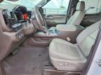 2022 Chevrolet Silverado K1500 LTZ