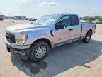 2021 Ford F150 Super Cab
